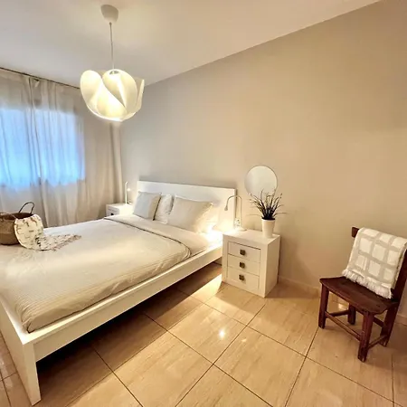 Appartement Cozy Carolina Ii *