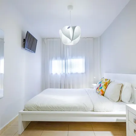 Appartement Cozy Carolina Ii *