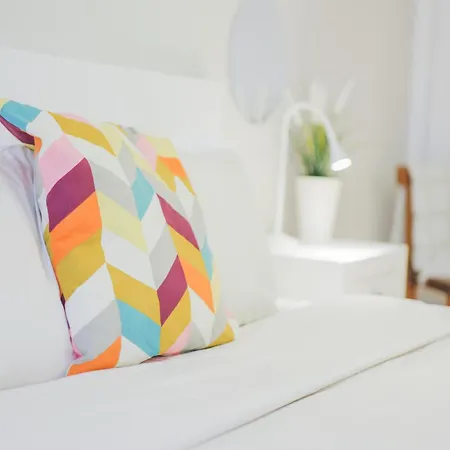 Appartement Cozy Carolina Ii *