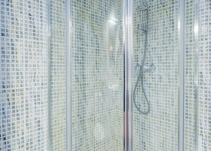 Cozy Carolina Ii Lägenhet